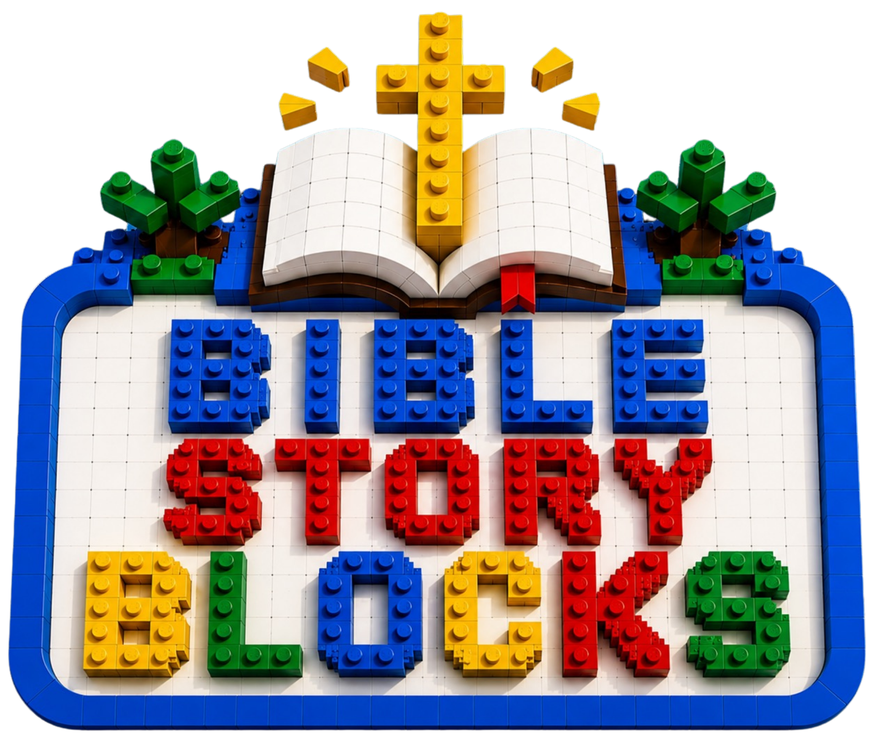 Bible Story Blocks
